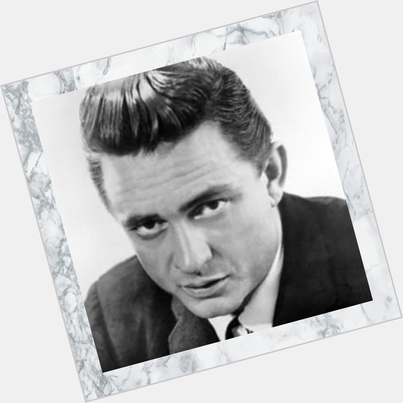 Today Johnny Cash would be 87 years old! Happy Birthday Mr. Cash!  