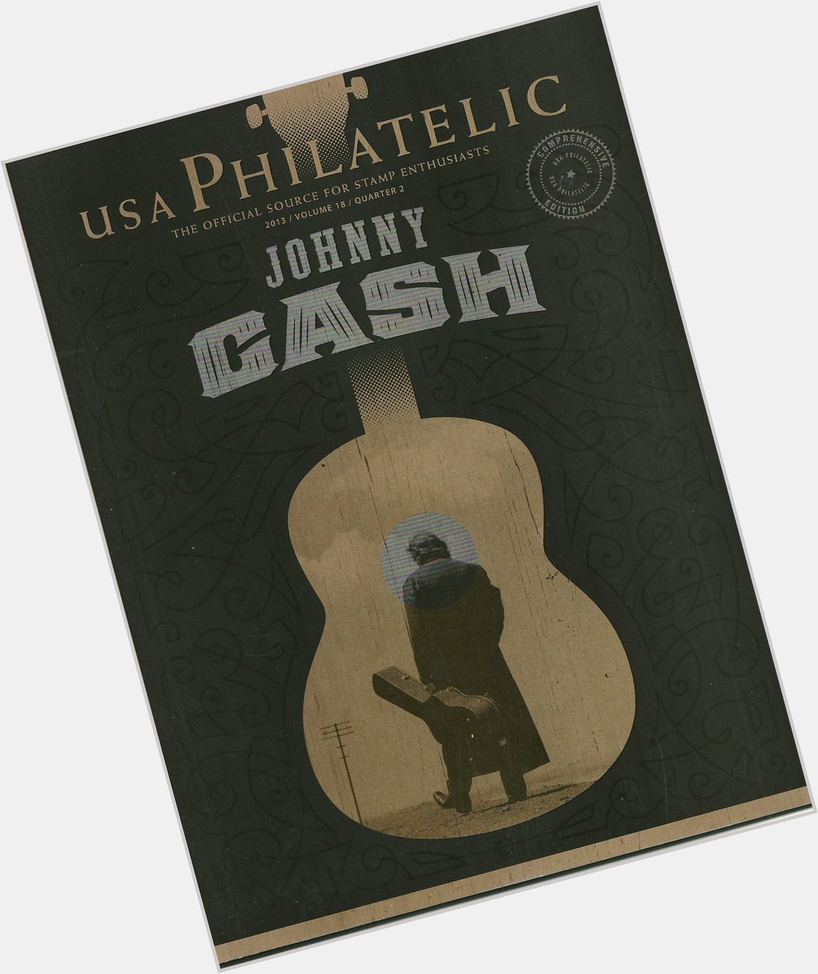 Happy Birthday Johnny Cash  
