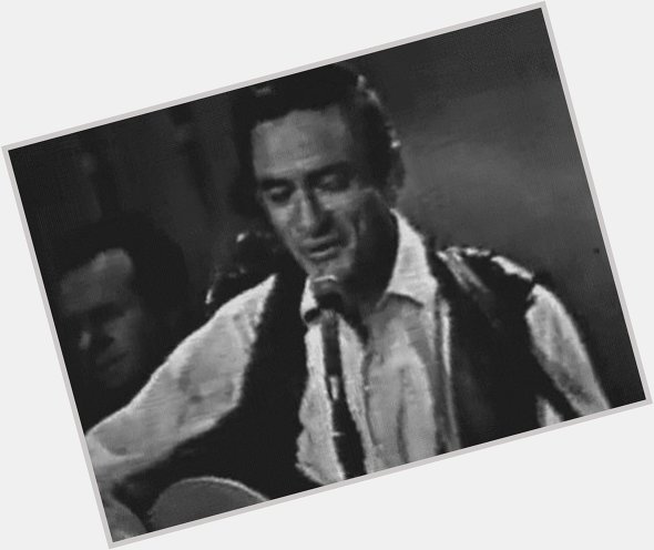  Happy Birthday, Johnny Cash!    
