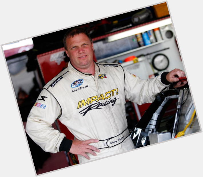 Happy 48th birthday Johnny Chapman 