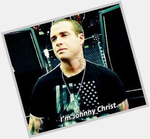  11/18/17  Johnny Christ (HAPPY BIRTHDAY)  Lucifer  People who respect the disabled 