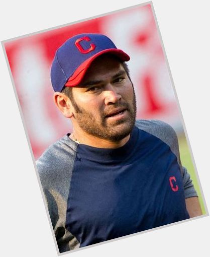 Happy Birthday to long-time Cleveland fan-favorite Johnny Damon; He appeared in 64 games for our Tribe in 2012. 
