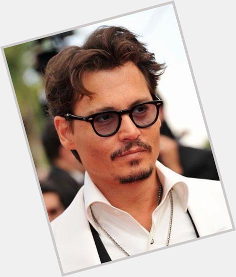 \"Que mi regalo sea que escribais Depp, no Deep, cabritos...\"
Happy Birthday, Johnny Depp!!!!! 
