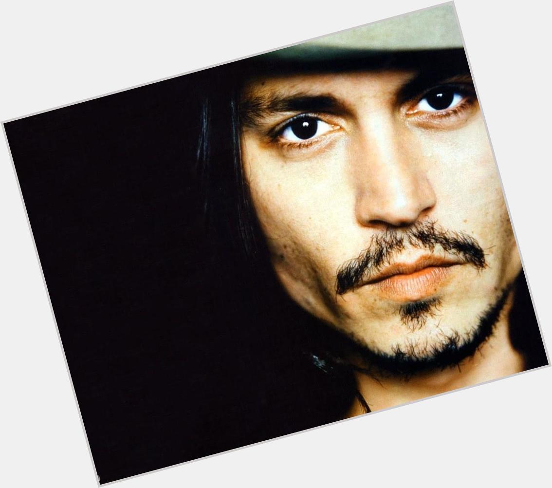 Jack Sparrow (also known as Johnny Depp to his friends) :p turns 52 today! Happy Birthday Ye old matey! 