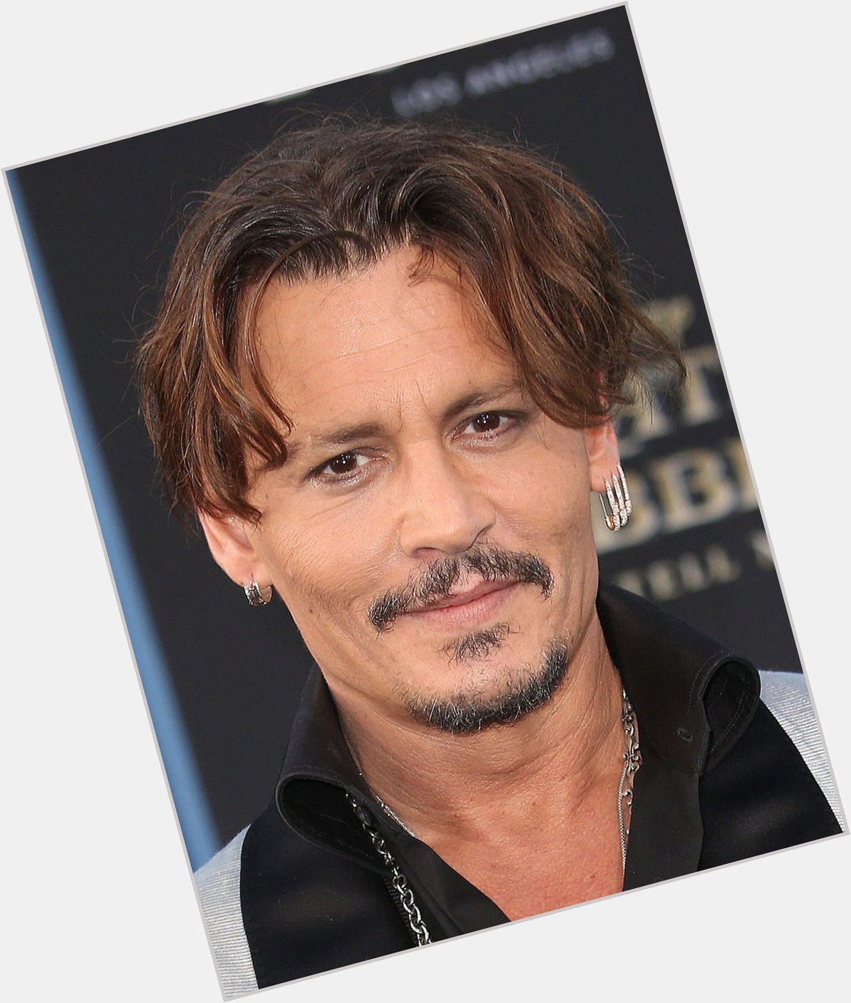 Happy bday Johnny Depp 