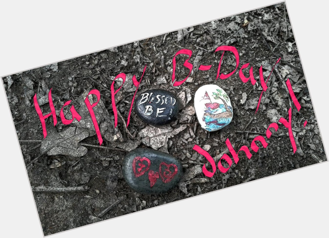 Happy Birthday Johnny! 
# Johnny Depp  