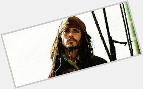 He\s not on message but a very happy 54th birthday to Johnny Depp 
Which of his films is your favourite? 