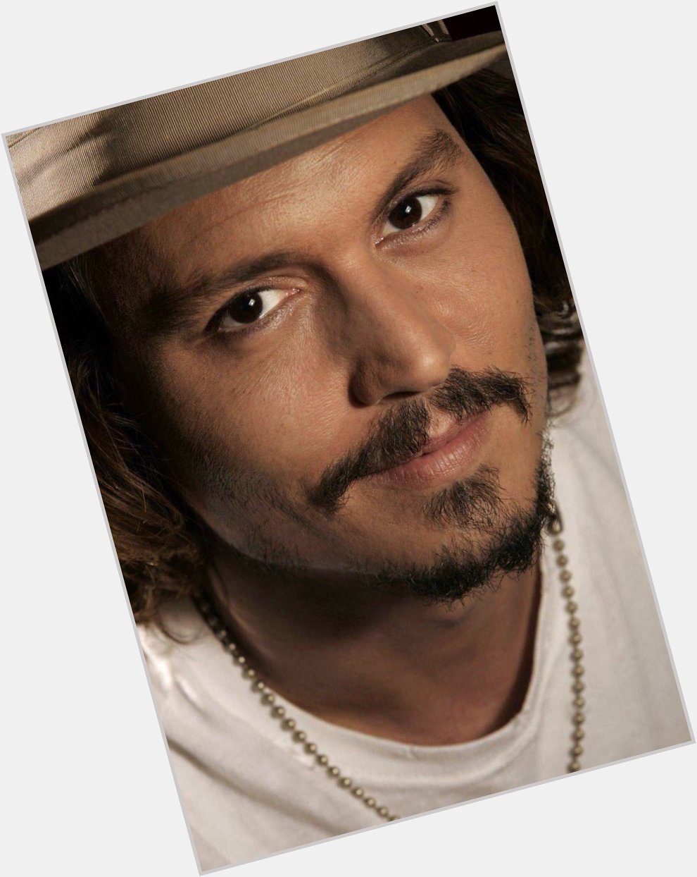 Happy Birthday, Johnny Depp!    