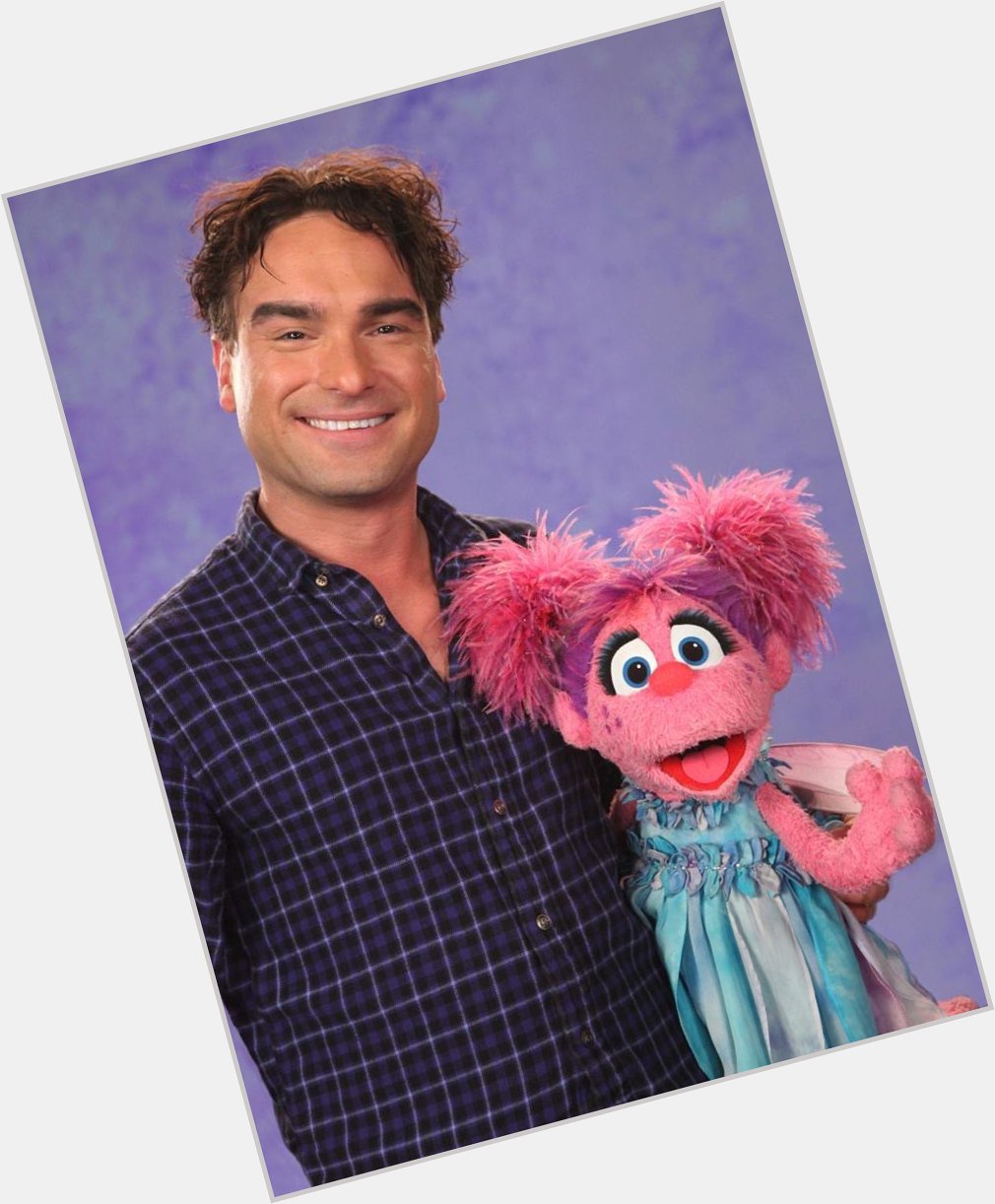 HAPPY BIRTHDAY JOHNNY GALECKI - 30. April 1975. Bree, Flanders, Belgium 