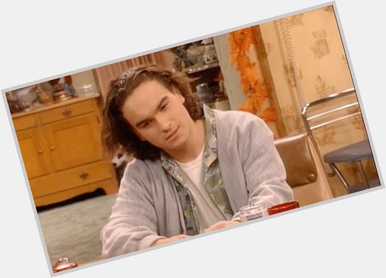 Happy birthday Johnny Galecki! 