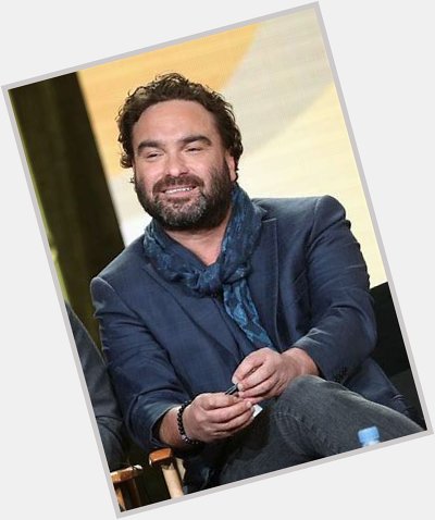 Happy birthday to The Big Theory co-stars, Johnny Galecki - 47 and Kunal Nayyar - 41. 