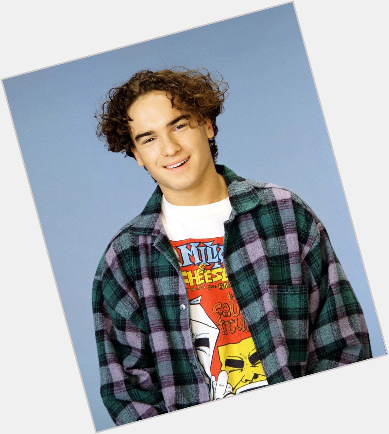 Happy Birthday to   Johnny Galecki   