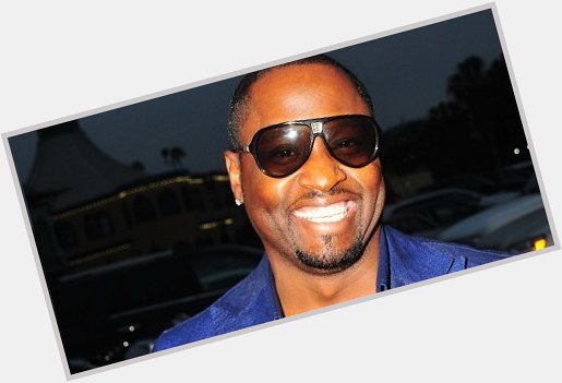 Happy Birthday to singer-songwriter Johnny Gill (born May 22, 1966). 