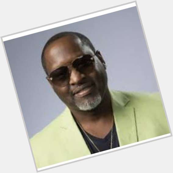 Happy Birthday to the legendary Johnny Gill from the Rhythm and Blues Preservation Society. 