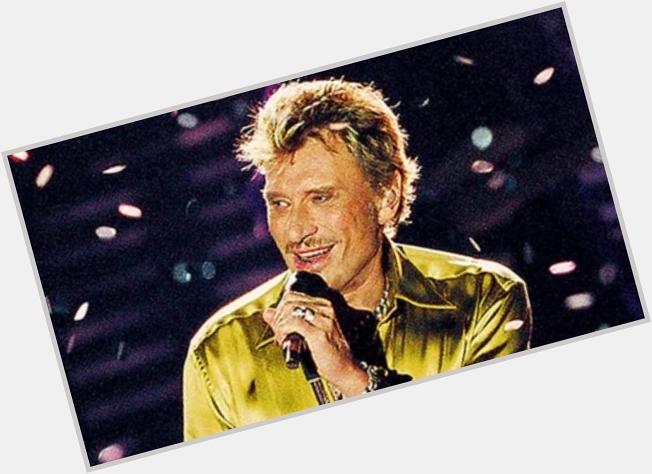 \"Happy Birthday Live\" : le concert de Johnny Hallyday au Parc des Sceaux en CD et DVD  