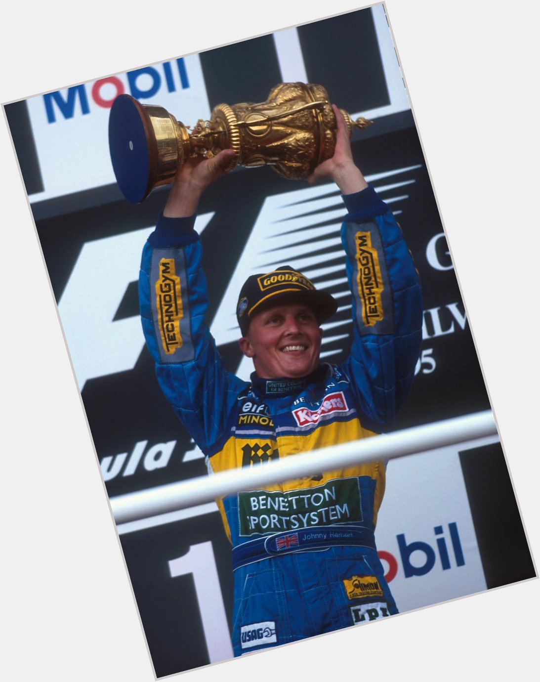 Happy birthday to race-winner & winner Our \Lunch with\ from \08:  