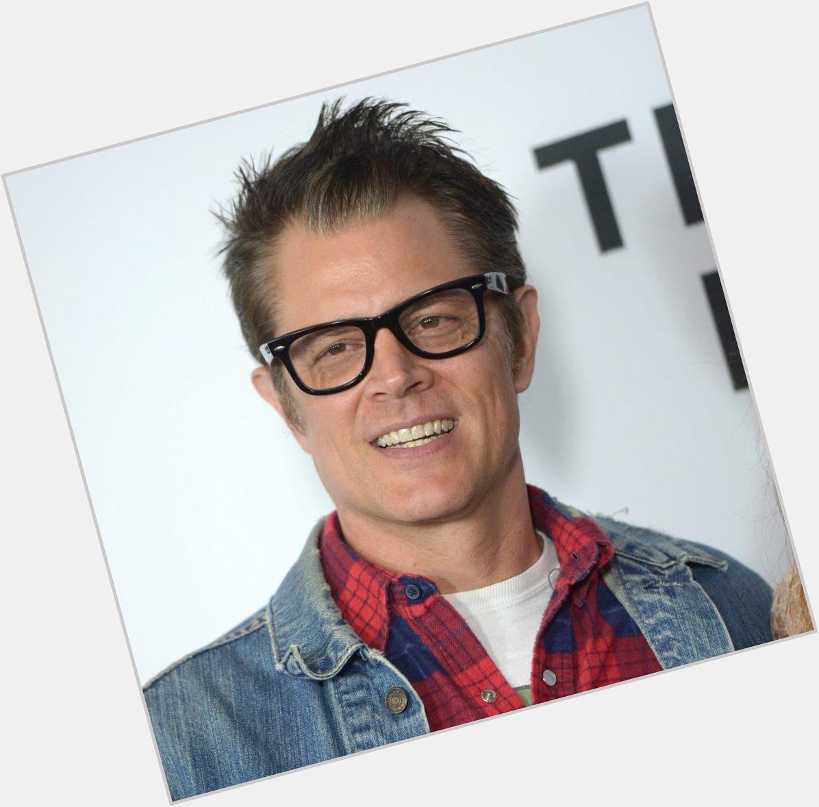 Happy birthday to K-town native Johnny Knoxville who is 44 today! 