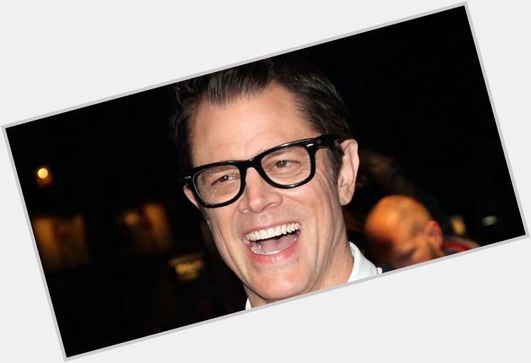   Let\s wish Johnny Knoxville a Happy 44th Birthday!  