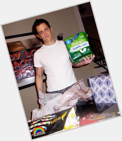 Happy Birthday Johnny Knoxville, pretty much the coolest person out there  