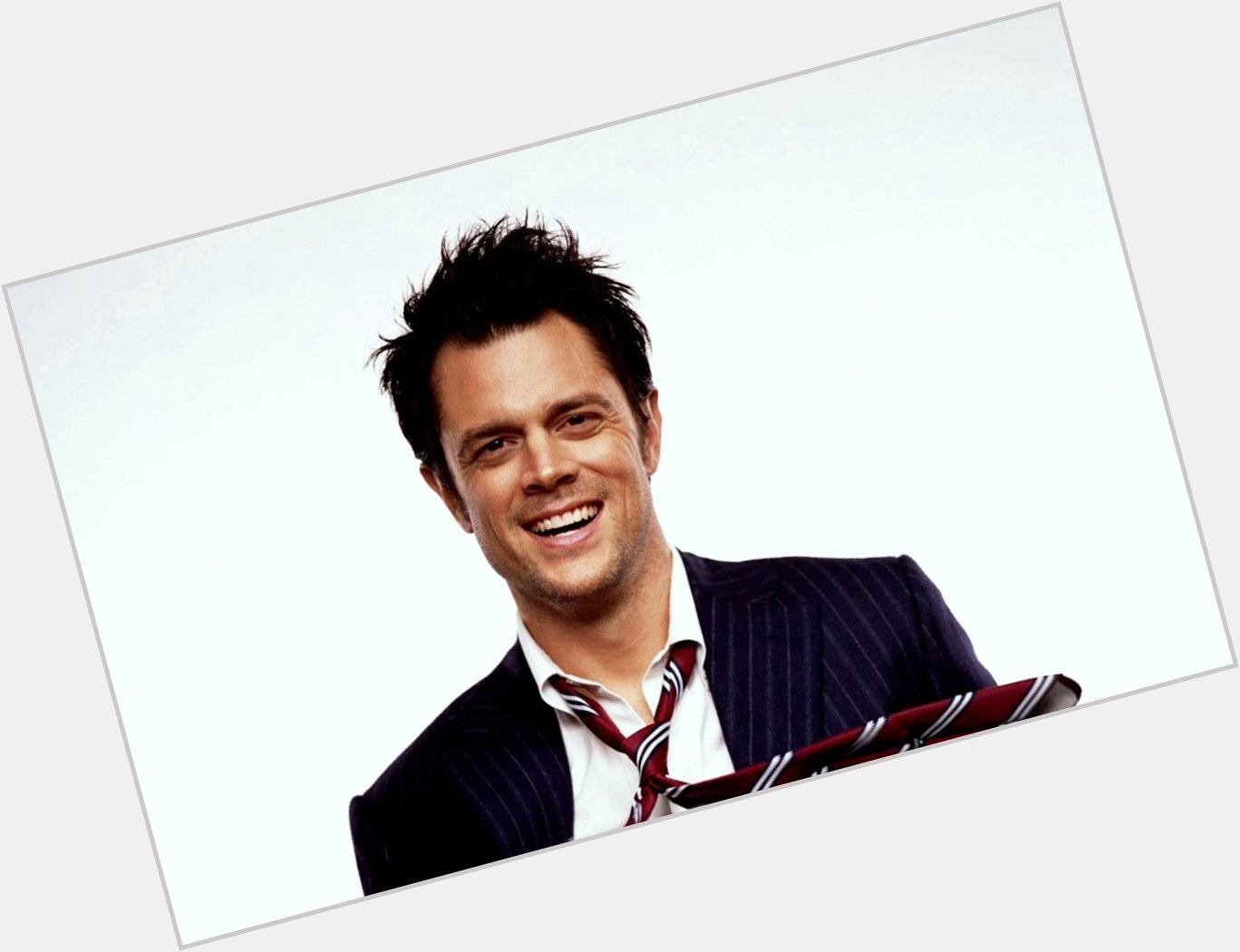 Happy Birthday to Johnny Knoxville, who turns 44 today! 