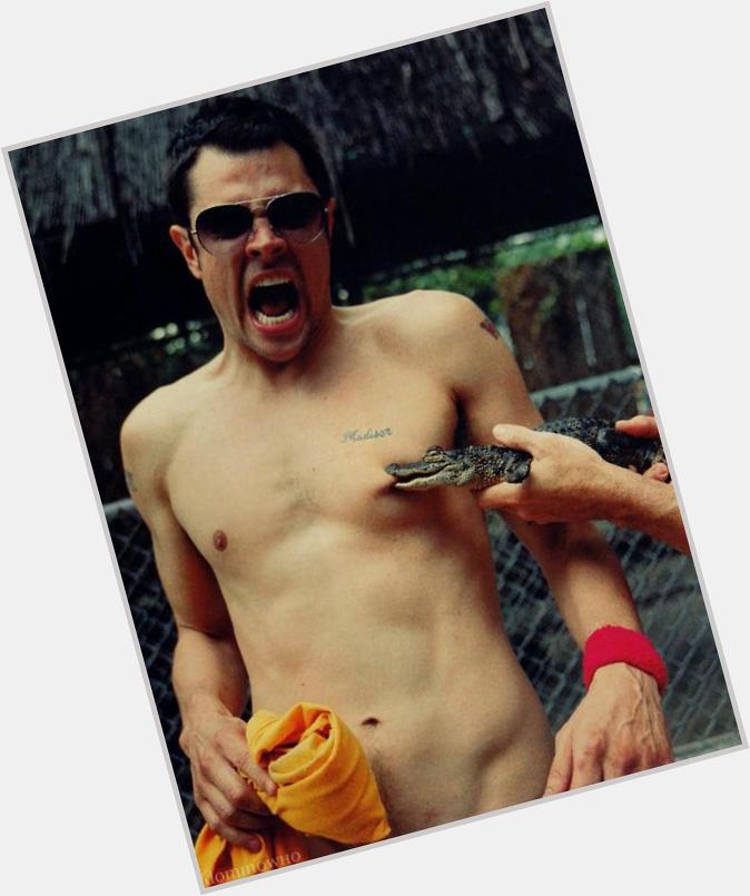 Happy Birthday Johnny Knoxville! 