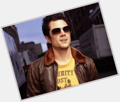 Happy Birthday, Johnny Knoxville! 