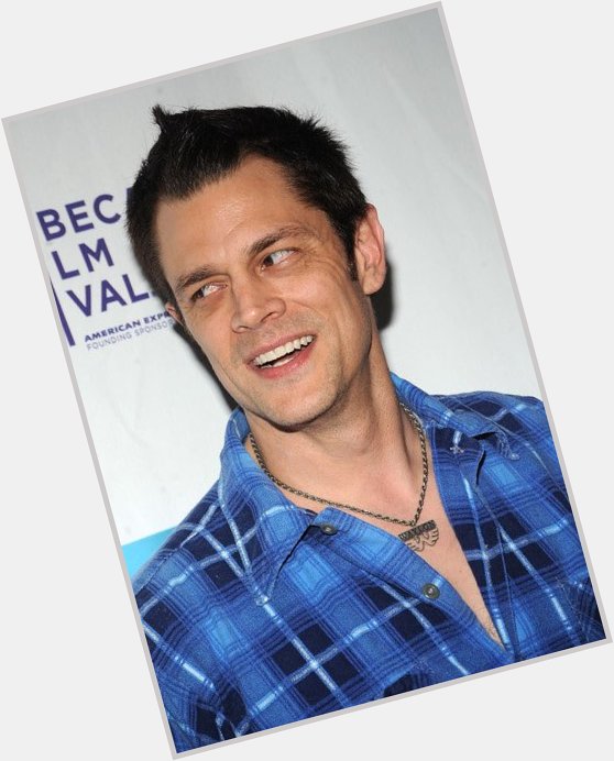 Happy Birthday Johnny Knoxville :) 