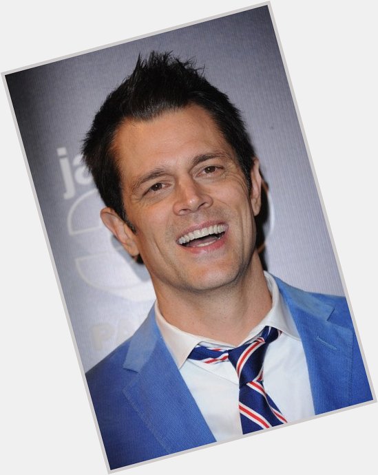 Happy Birthday Johnny Knoxville 