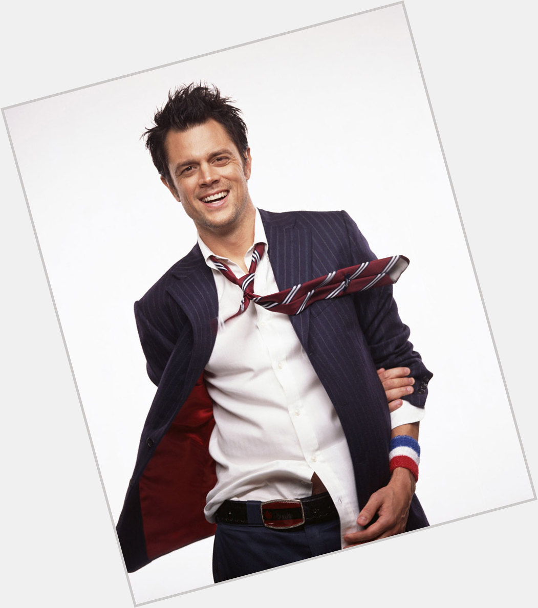 Happy 50th Birthday to 
JOHNNY KNOXVILLE 