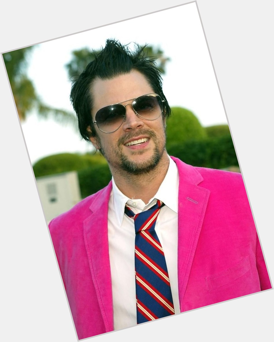 Happy birthday 2 the man the myth the legend, johnny knoxville 