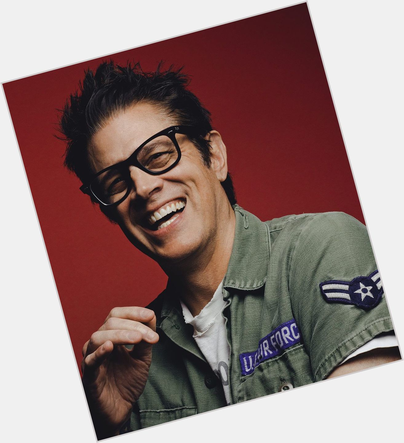 Happy Birthday Johnny Knoxville 