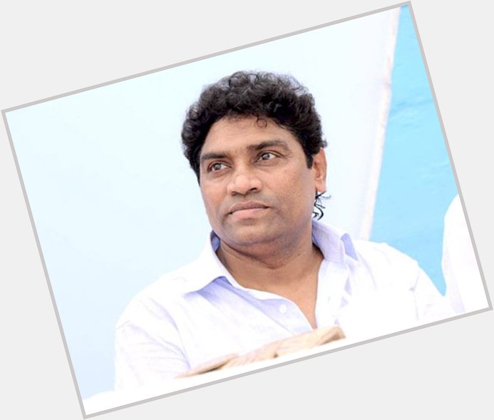 Happy Birthday, Johnny Lever! For more entertainment news visit at
 