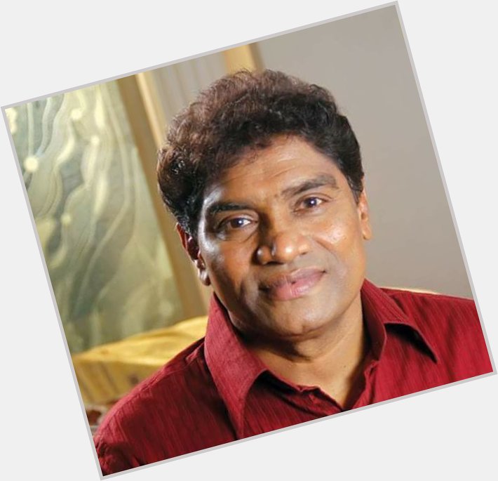 Happy Birthday to Best Comedian of India Johnny Lever ji      