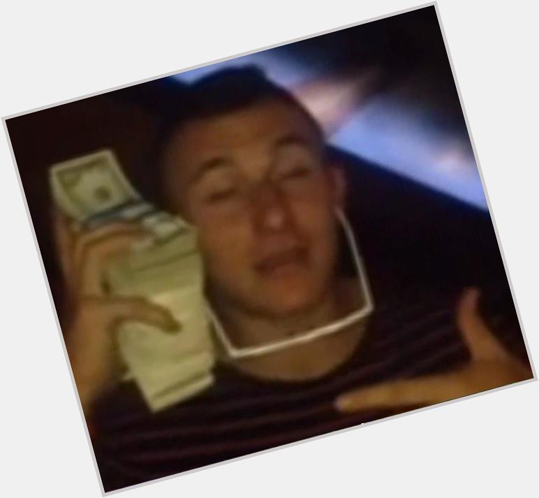Momma Manziel (on the phone): Happy birthday Johnny!!
Johnny Manziel: I cant hear you clearly, can you speak up? 