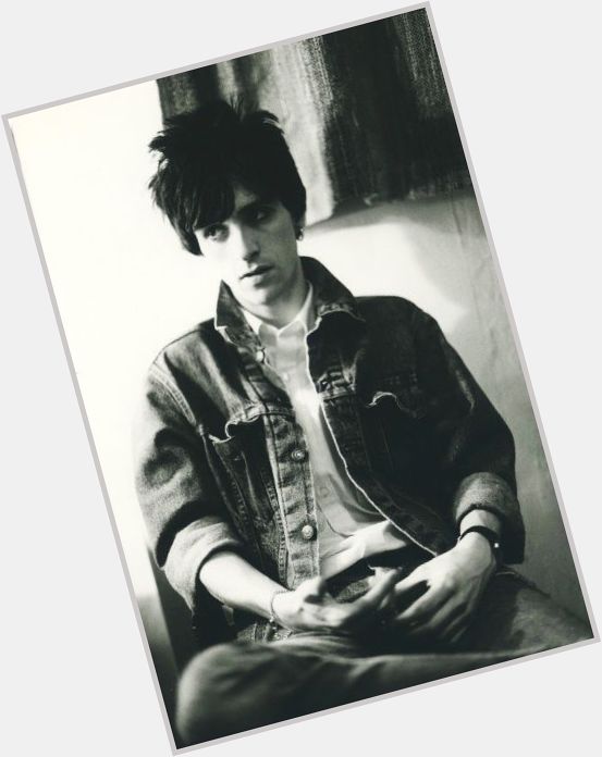 Happy Birthday to English songwriter, singer, Johnny Marr born today in 1963. 