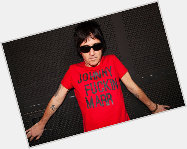 Happy birthday Johnny Marr What\s your favourite Smith\s track, guitar wise?   