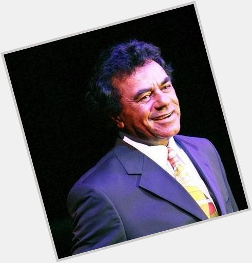 Happy Birthday to singer of popular music, John Royce "Johnny" Mathis (born September 30, 1935). 