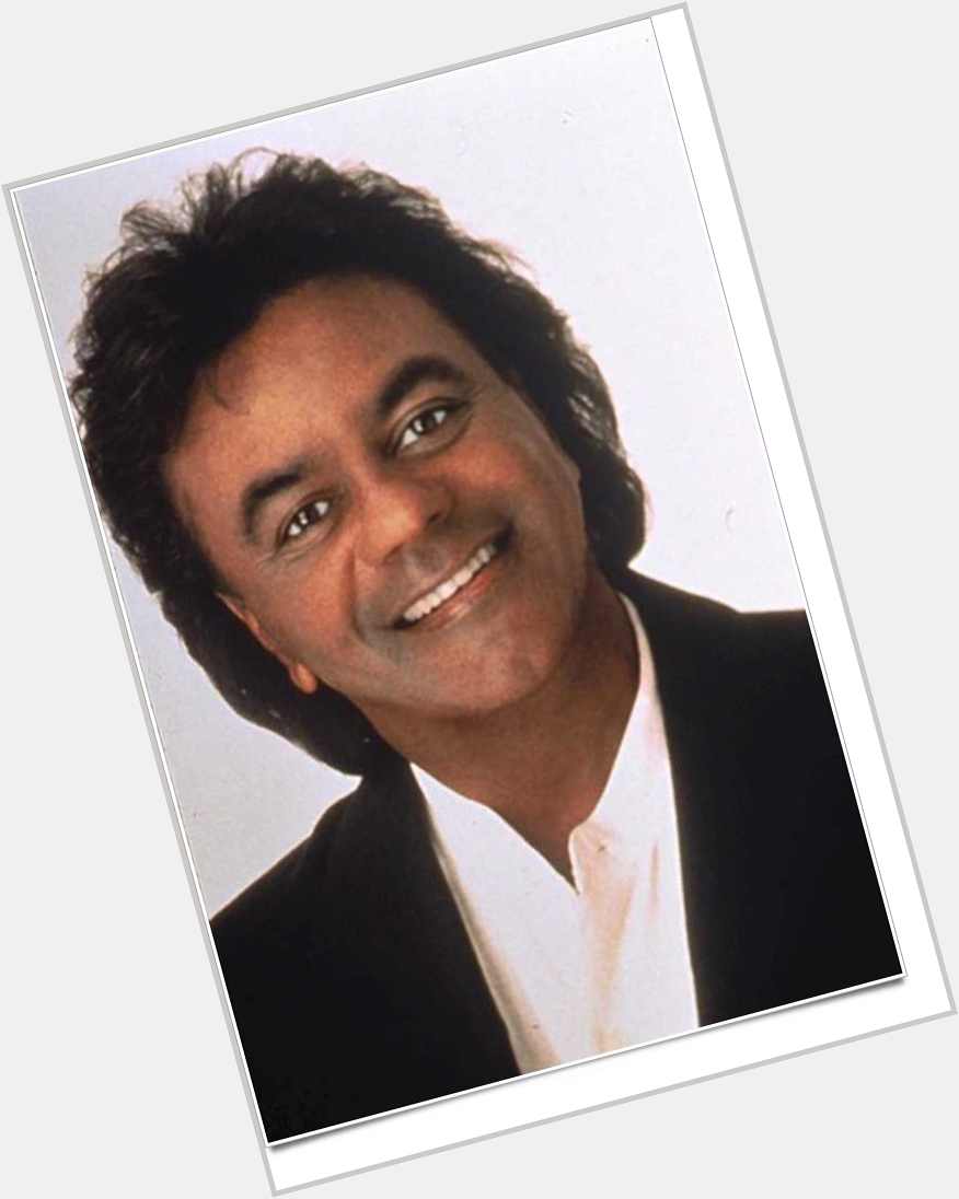 Happy birthday Johnny Mathis. Still strong.  Can\t wait for people to hear our Christmas record next month. 
