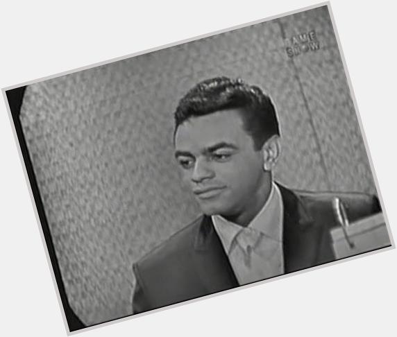 9/30: Happy 79th Birthday 2 singer Johnny Mathis! Incredible career! Many TV appearances!  