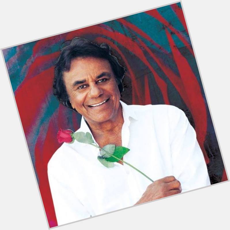 Happy Birthday Johnny Mathis! 