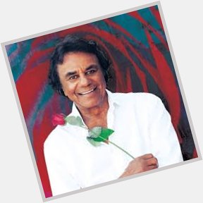 Happy Birthday ..Johnny  Mathis....84.....  September  30 ...Thank You For Sharing your Talent ..All These Years. 