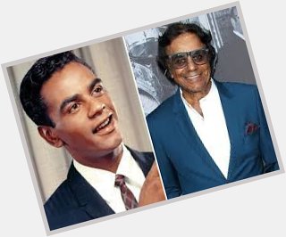 Happy 86th Birthday to a singer that younger generations should get to know: JOHNNY MATHIS 