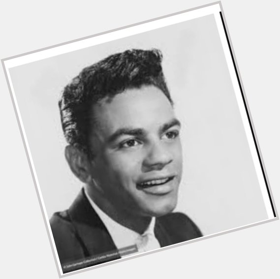 Happy Birthday to the legendary Johnny Mathis from the Rhythm and Blues Preservation Society. 