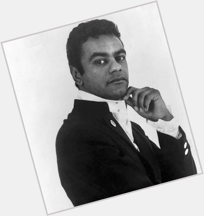 Happy 86th Birthday wishes go out to singer Johnny Mathis! 
