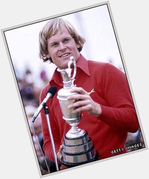 Happy 68th birthday to Johnny Miller, 2-time Major champion (1973 US Open, 1976 and leading TV commentator. 