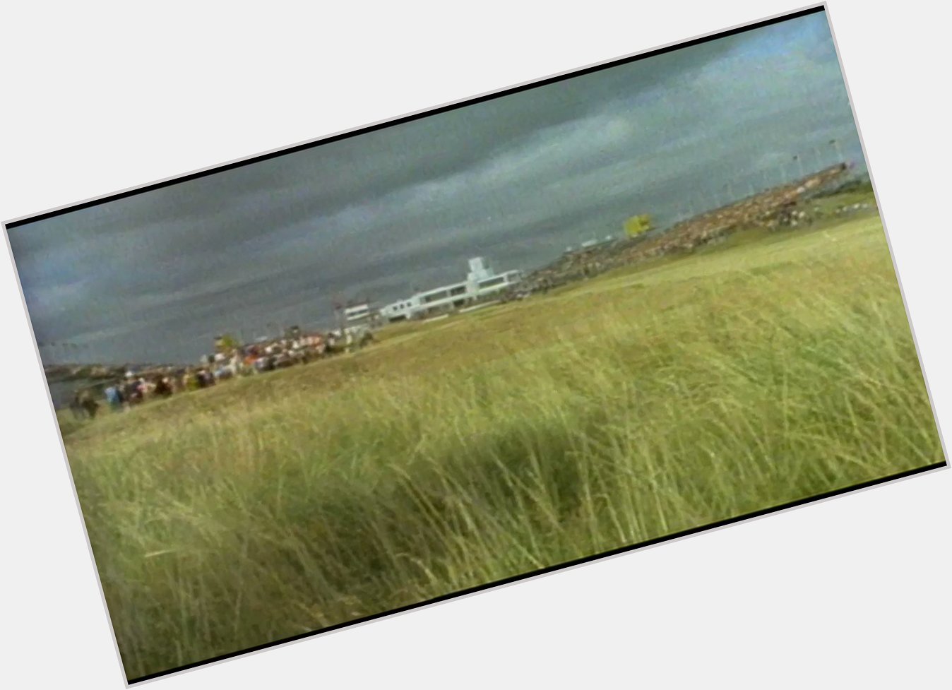 Looking back at Johnny Miller\s victorious final approach at Royal Birkdale in 1976. Happy 70th Birthday, Johnny 