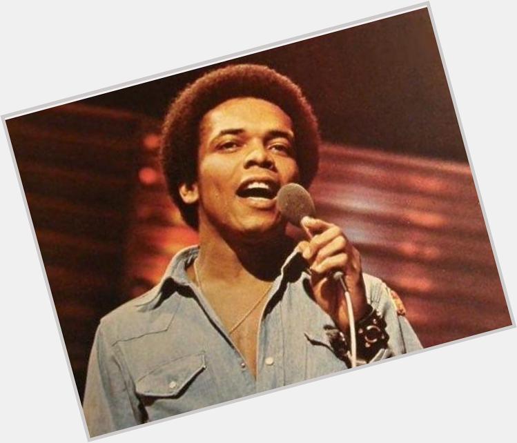 Happy 75th birthday to I can see clearly now singer Johnny Nash 
