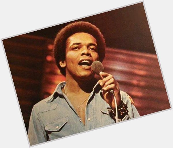 HAPPY BIRTHDAY ... JOHNNY NASH! \"I CAN SEE CLEARLY NOW\".  