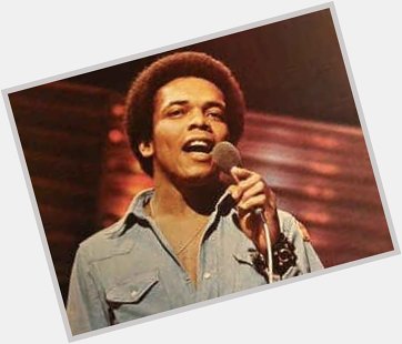 Johnny Nash - I Can See Clearly Now  via Happy Birthday 