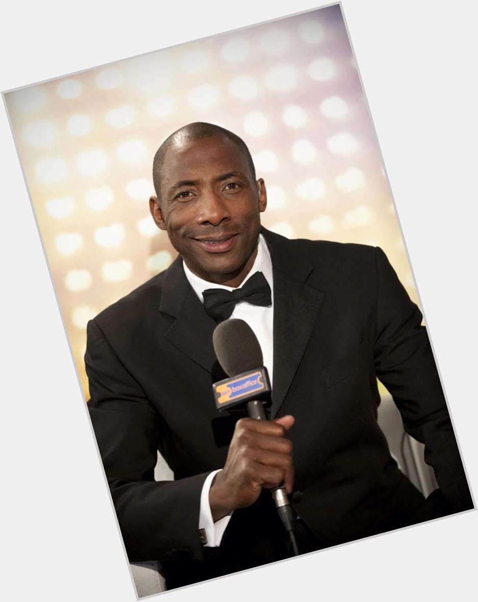 Happy Birthday to Sky pundit & former Cruiserweight Champion Of The World...

Johnny Nelson 